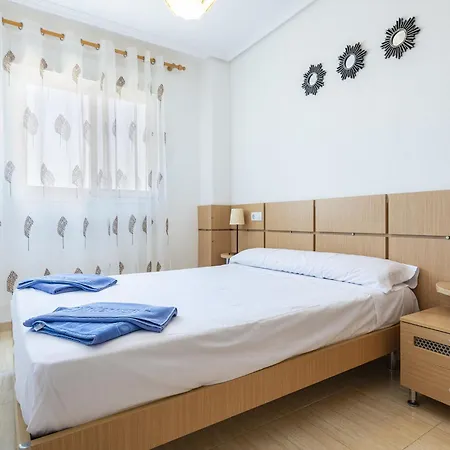 Costa Azahar By Interhome Appartement Oropesa del Mar