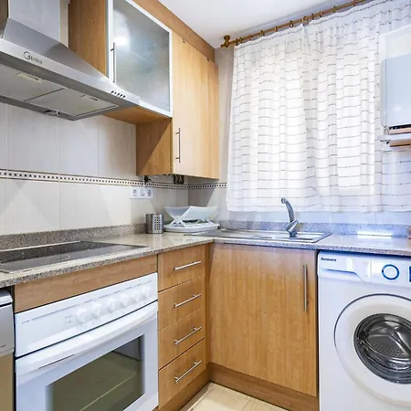 Costa Azahar By Interhome *