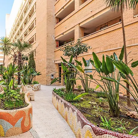 Costa Azahar By Interhome *