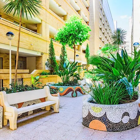 Costa Azahar By Interhome Oropesa del Mar