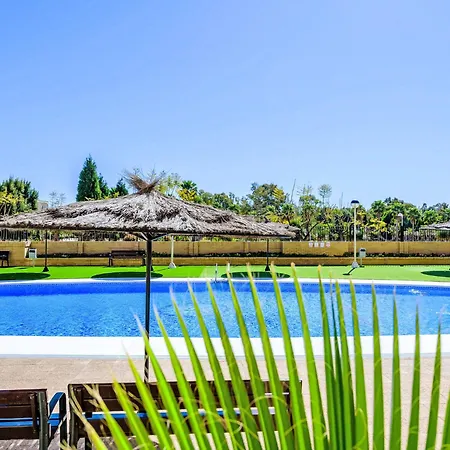 Costa Azahar By Interhome Appartement