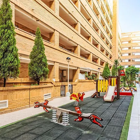 Costa Azahar By Interhome * Oropesa del Mar