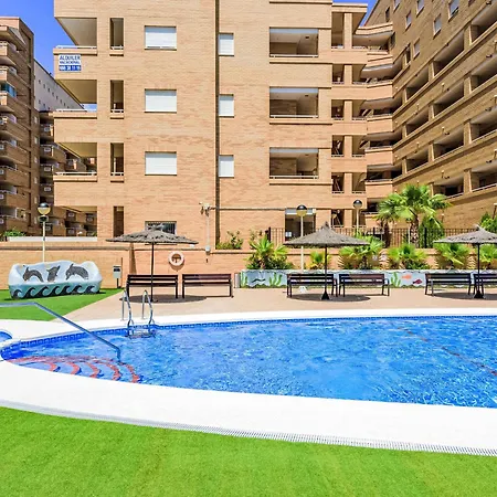 Costa Azahar By Interhome *