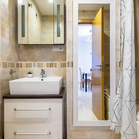 Costa Azahar By Interhome Oropesa del Mar