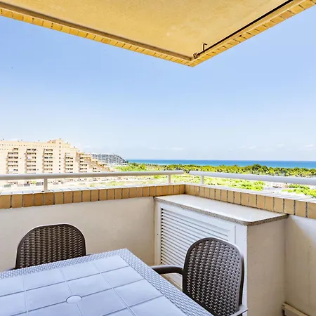 Costa Azahar By Interhome *