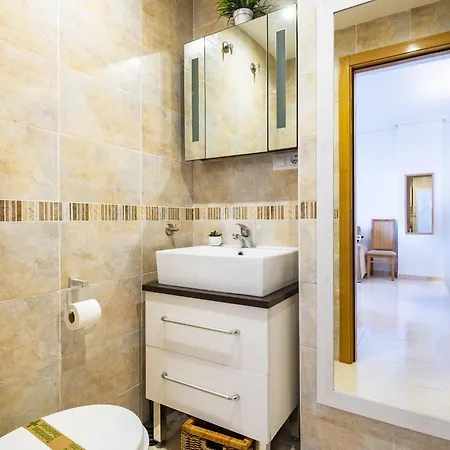 Costa Azahar By Interhome Oropesa del Mar