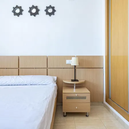 Costa Azahar By Interhome Apartment