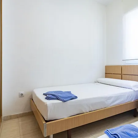 Apartment Costa Azahar By Interhome