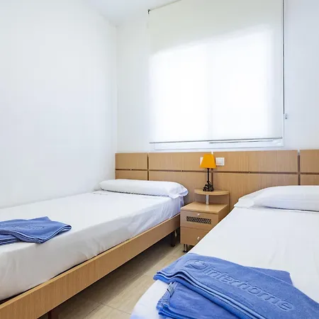 Apartment Costa Azahar By Interhome *