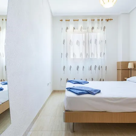 Costa Azahar By Interhome