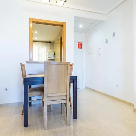 Apartment Costa Azahar By Interhome
