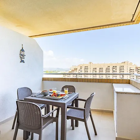 Costa Azahar By Interhome Apartment *