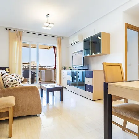 Costa Azahar By Interhome Oropesa del Mar