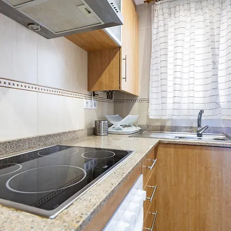 Costa Azahar By Interhome