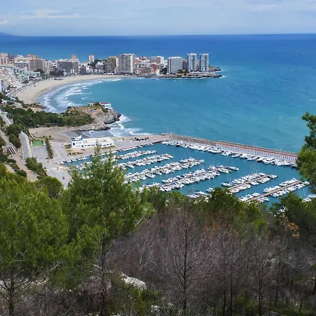 Apartment Costa Azahar By Interhome