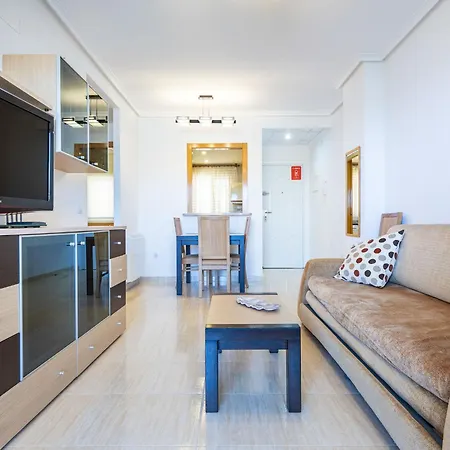 Costa Azahar By Interhome Apartment *