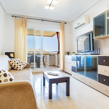 Apartment Costa Azahar By Interhome *