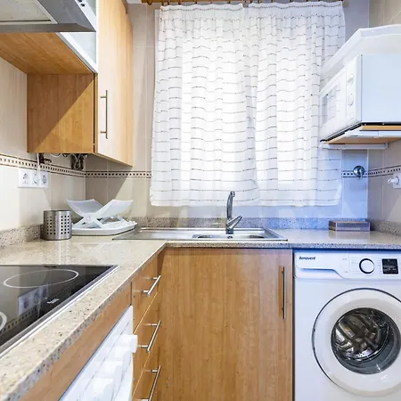 Costa Azahar By Interhome Apartment Oropesa del Mar