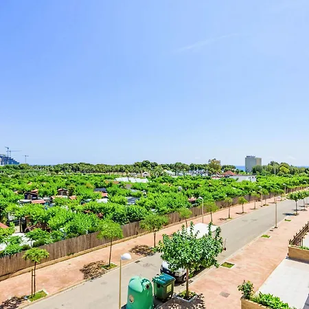 Costa Azahar By Interhome