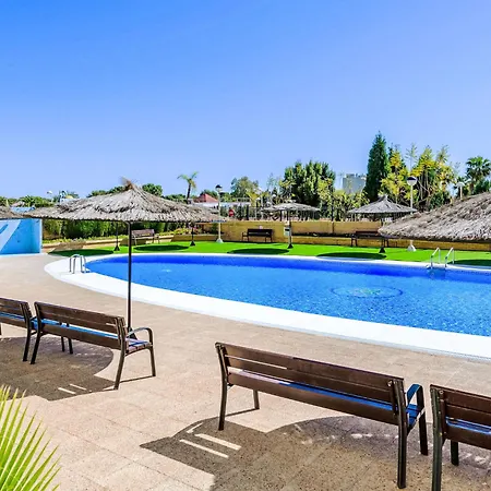 Costa Azahar By Interhome