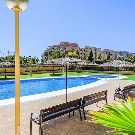 Apartment Costa Azahar By Interhome Oropesa del Mar